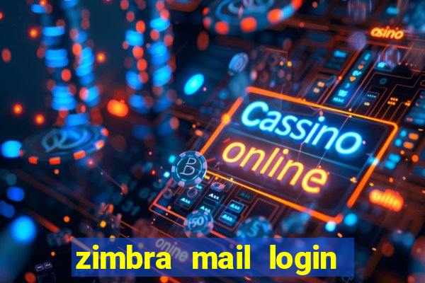 zimbra mail login ausl bologna